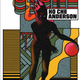 Illustration for article titled Get a First Look at Ho Che Andersons iStone/i, a Neo-Noir Tale of Basketball, Revenge, and Rebellion
